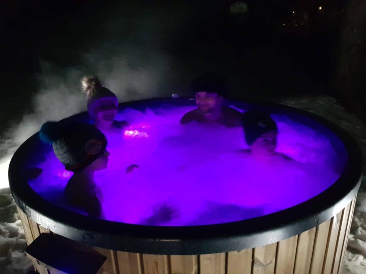 Mala Czantoria Leilighet Ustroń Eksteriør bilde