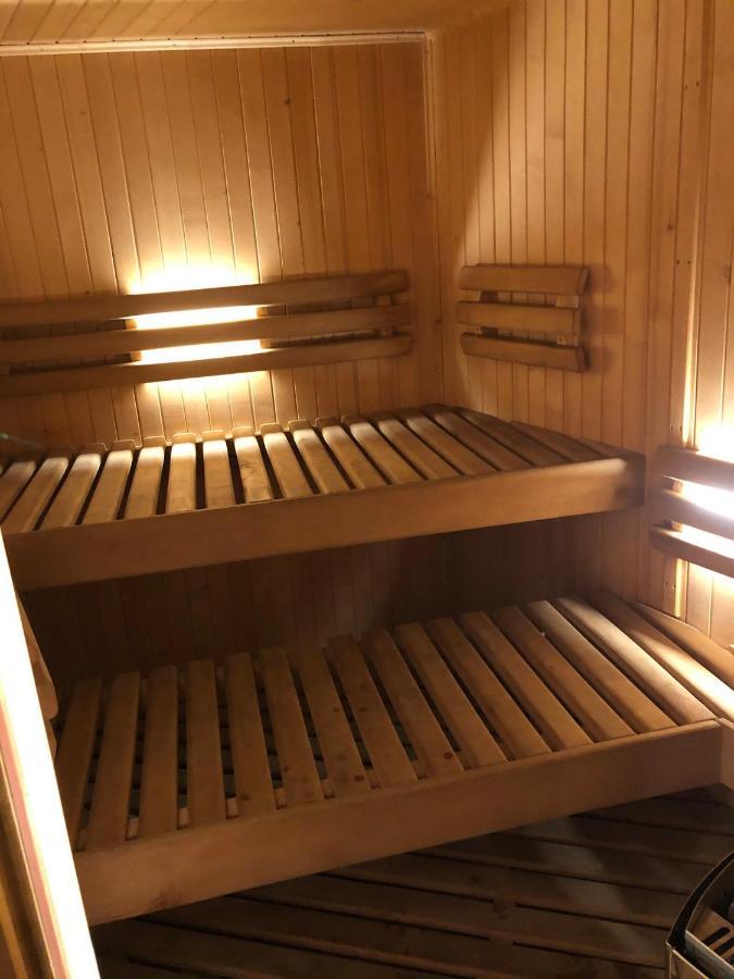 Mala Czantoria Leilighet Ustroń Eksteriør bilde